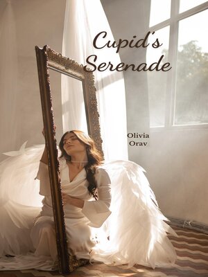 cover image of Cupid's Serenade